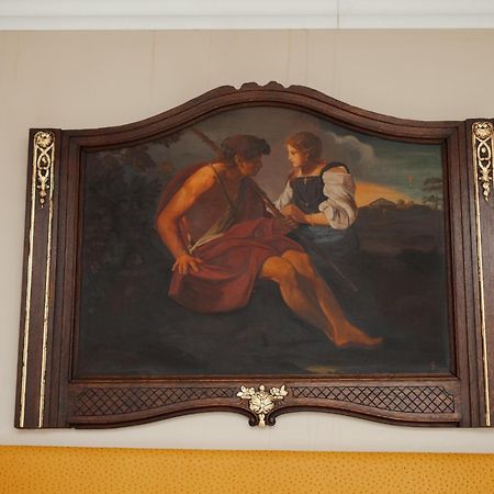 Villa Brocant Guest House Vryburg Esterno foto