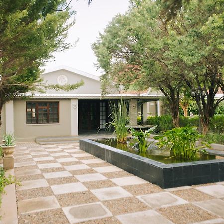 Villa Brocant Guest House Vryburg Esterno foto
