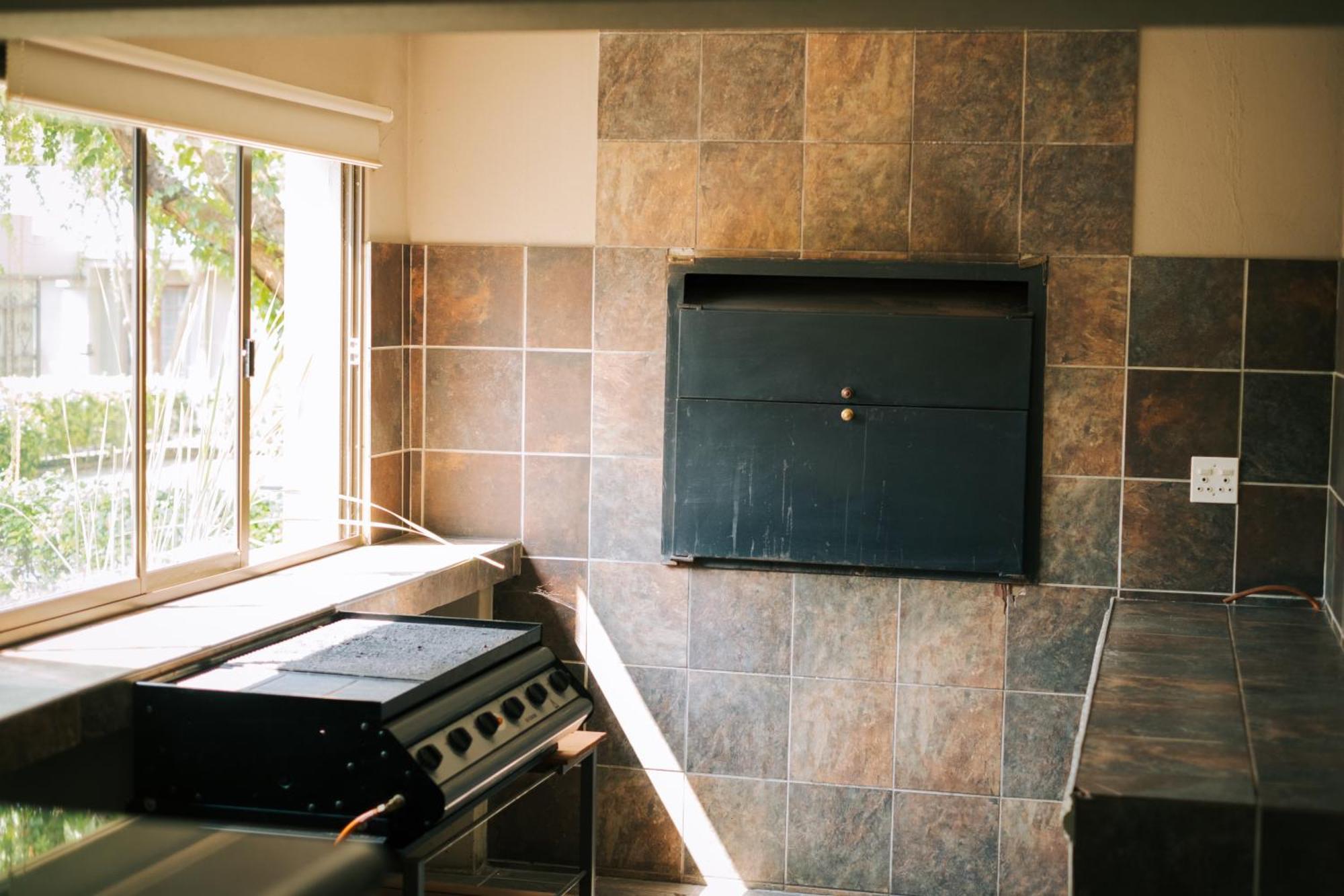 Villa Brocant Guest House Vryburg Esterno foto