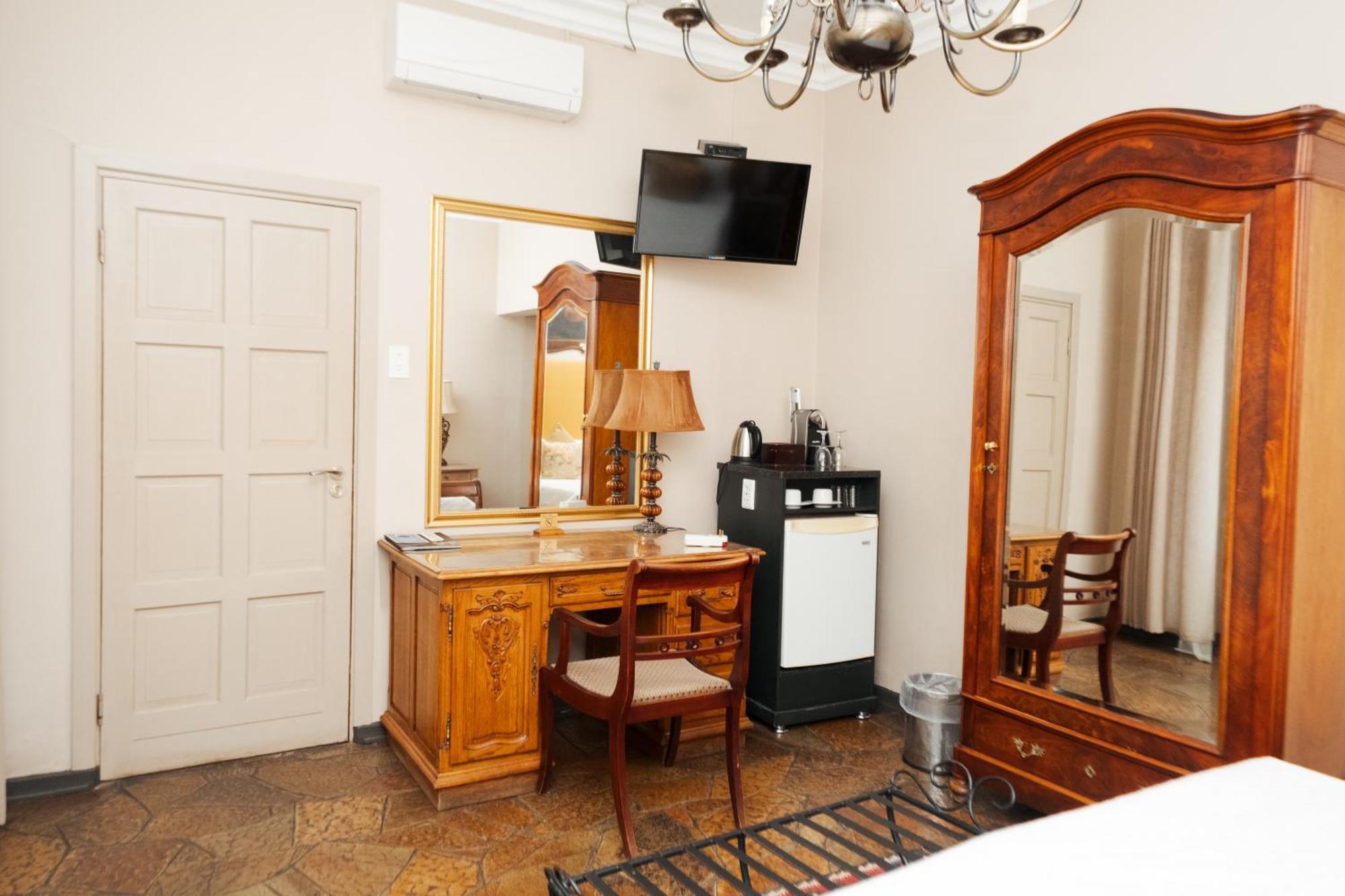 Villa Brocant Guest House Vryburg Esterno foto