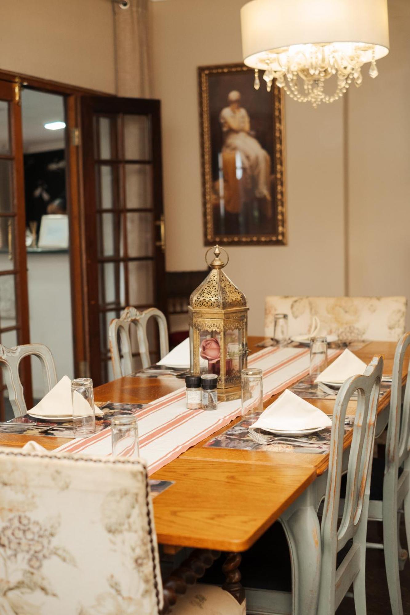 Villa Brocant Guest House Vryburg Esterno foto