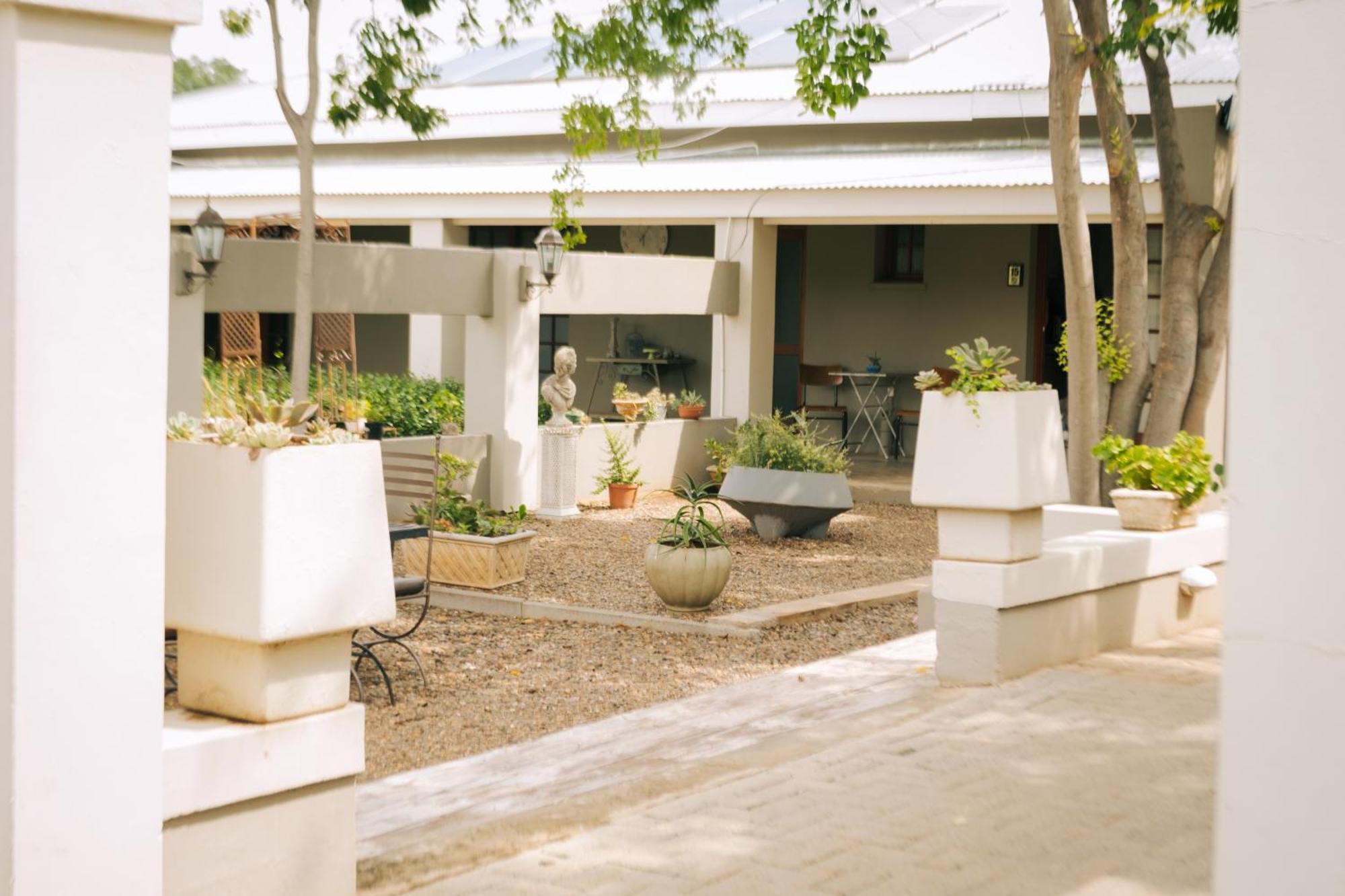 Villa Brocant Guest House Vryburg Esterno foto