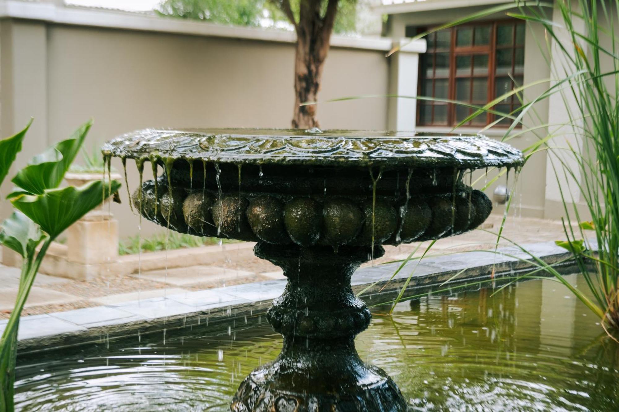 Villa Brocant Guest House Vryburg Esterno foto