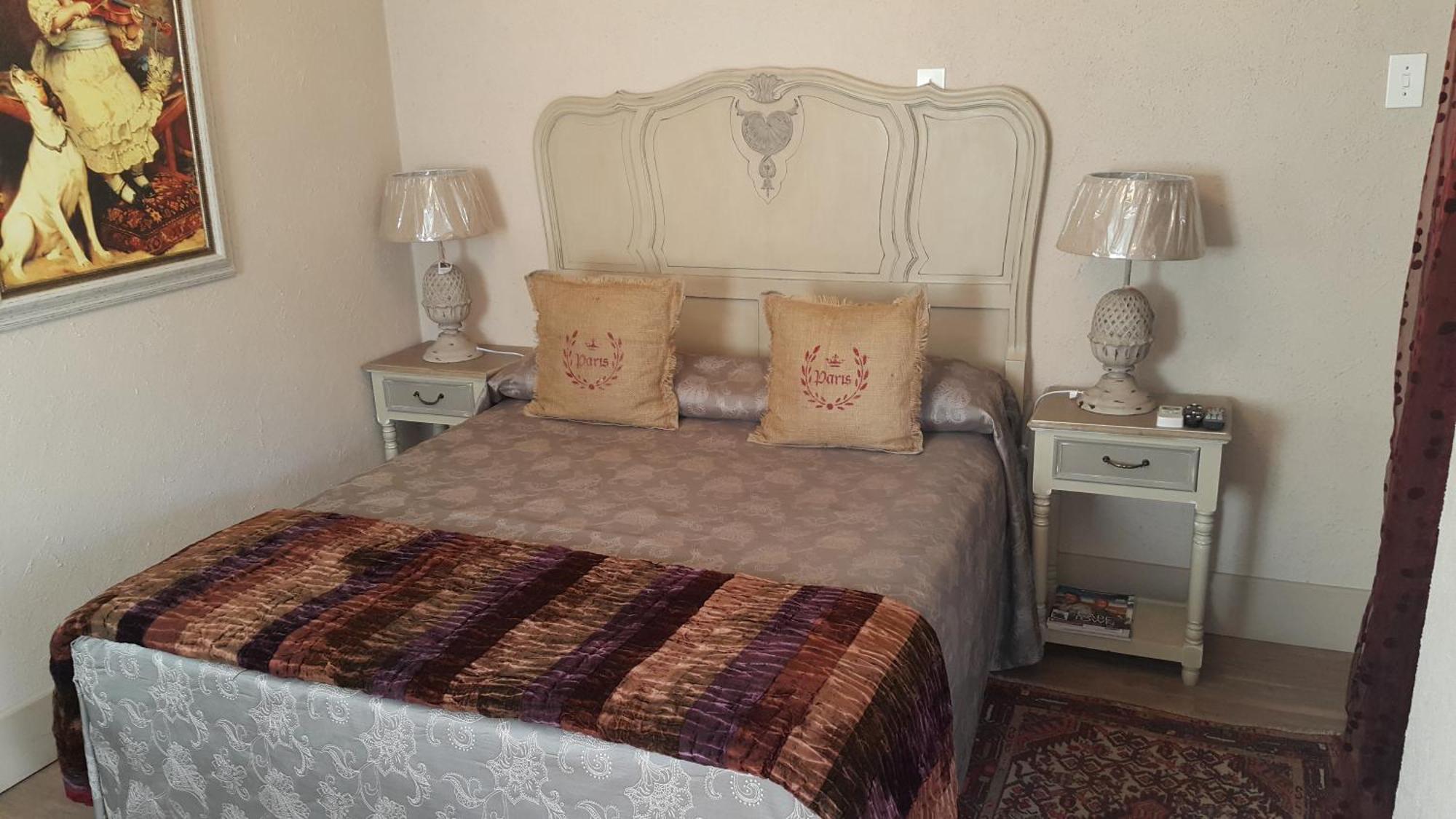 Villa Brocant Guest House Vryburg Esterno foto