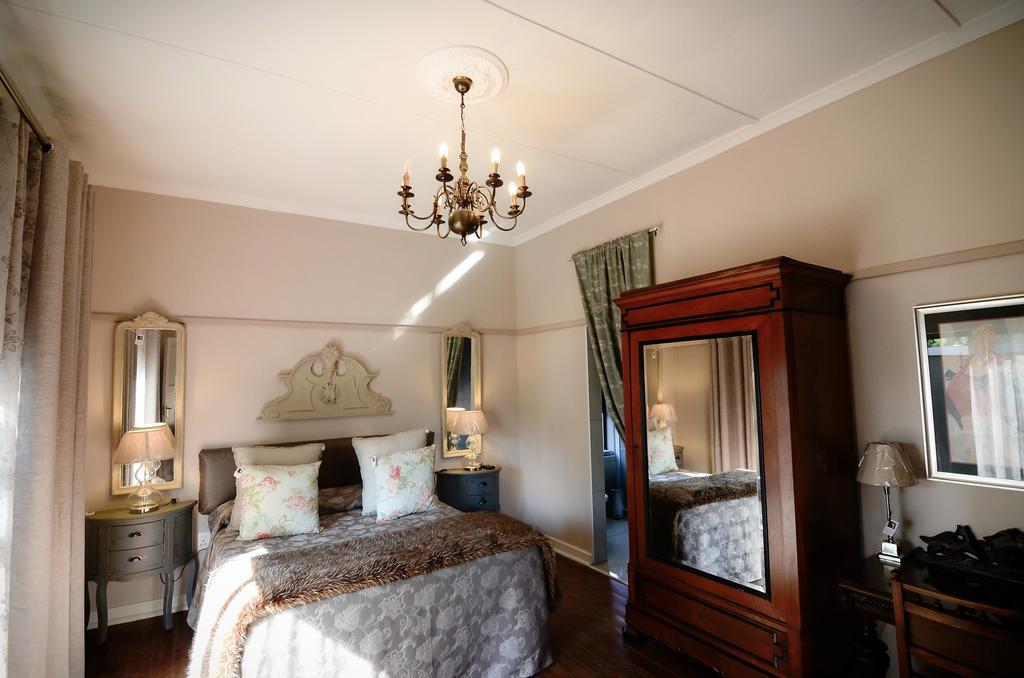 Villa Brocant Guest House Vryburg Esterno foto