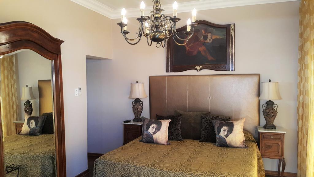 Villa Brocant Guest House Vryburg Esterno foto