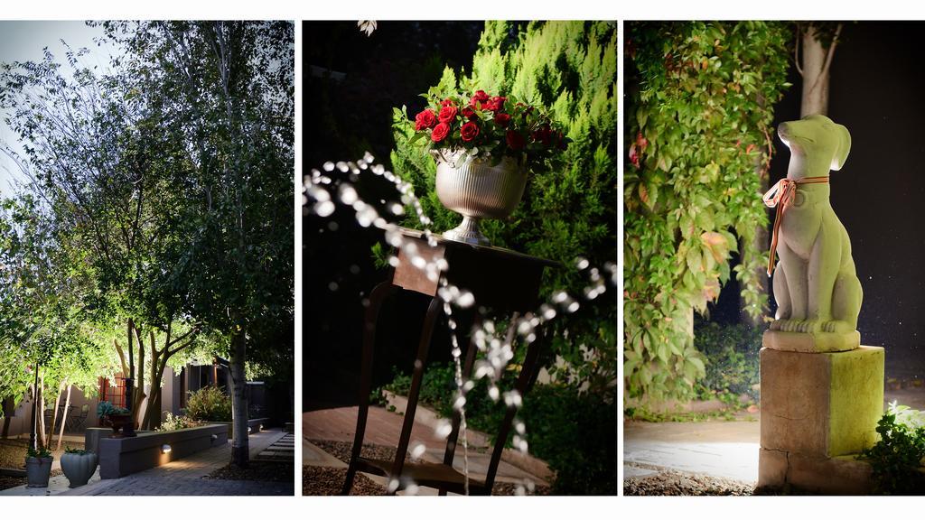 Villa Brocant Guest House Vryburg Esterno foto