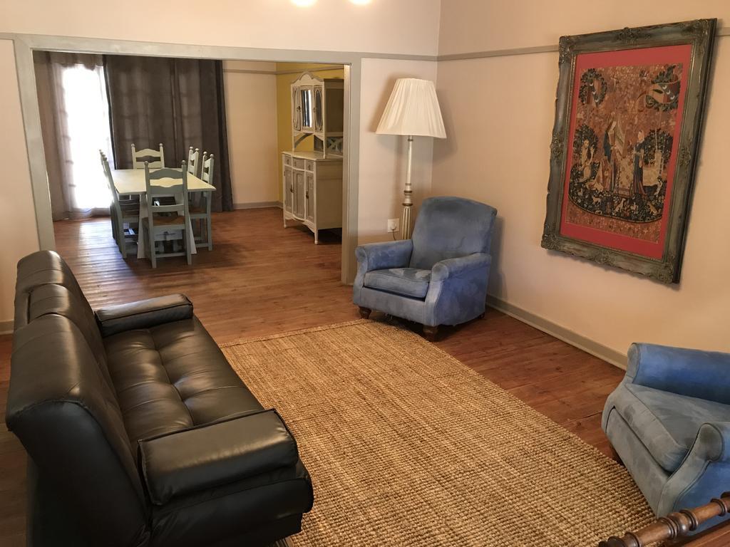 Villa Brocant Guest House Vryburg Esterno foto