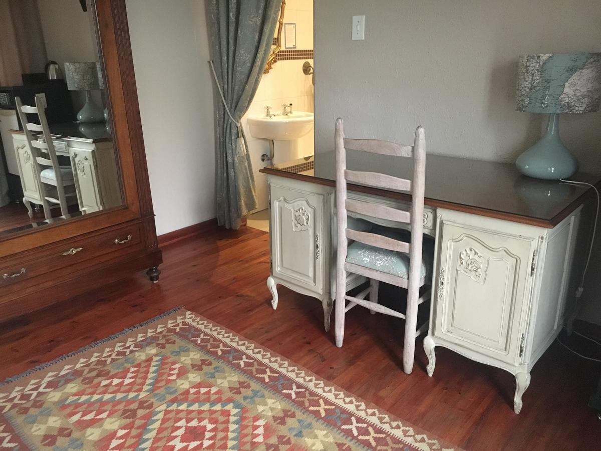 Villa Brocant Guest House Vryburg Esterno foto