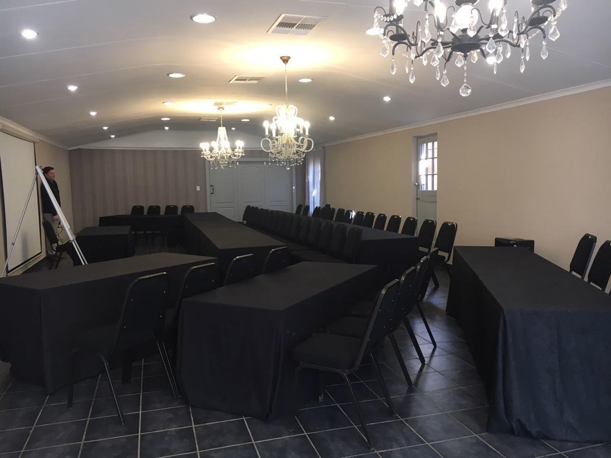 Villa Brocant Guest House Vryburg Esterno foto