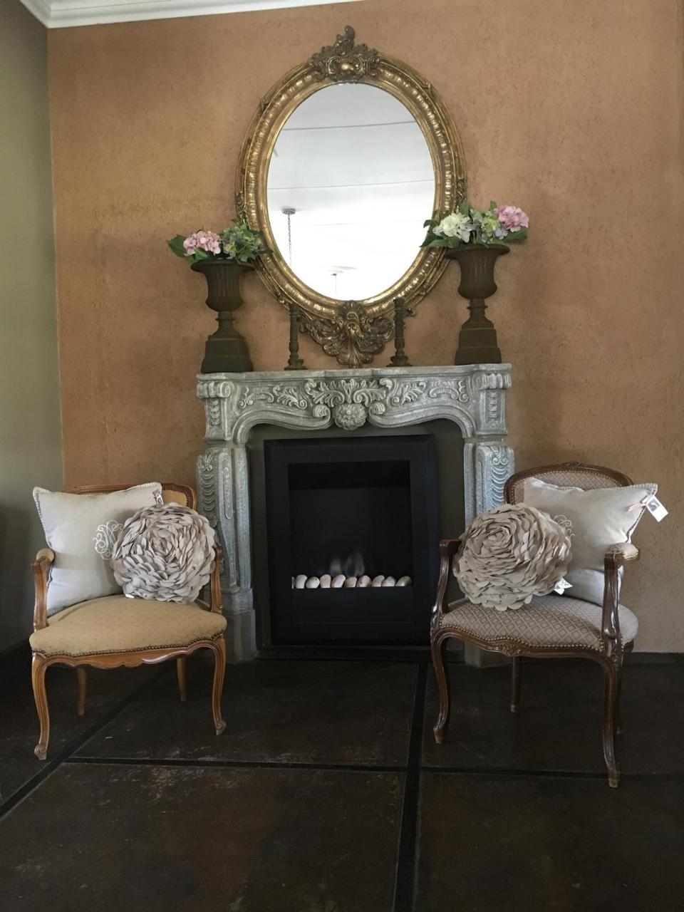 Villa Brocant Guest House Vryburg Esterno foto